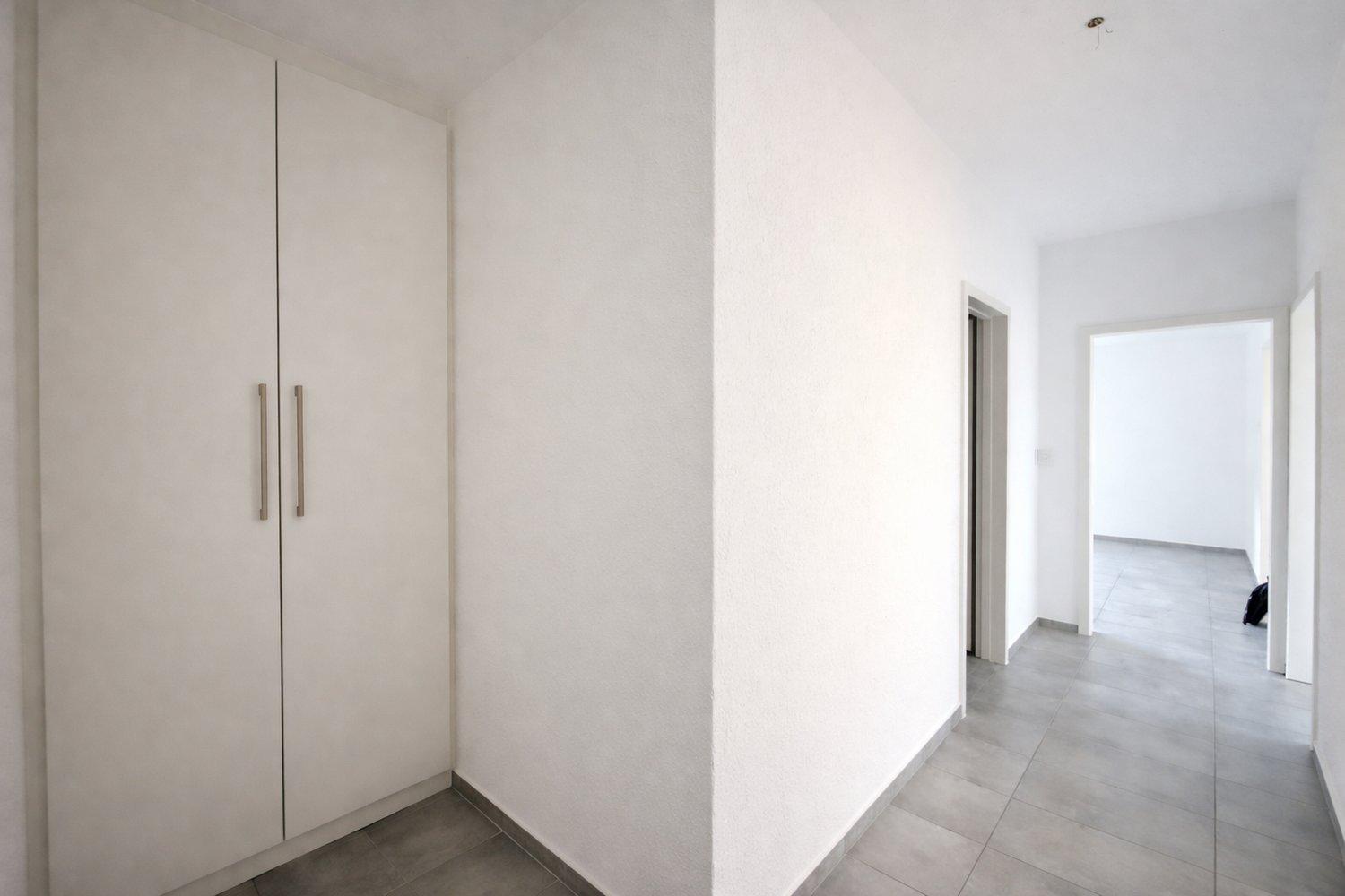 Accogliente appartamento 3.5 locali a Bellinzona