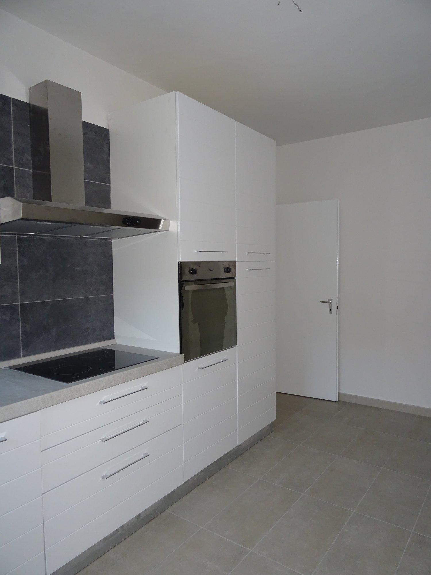 Accogliente appartamento di 3.5 locali a Bellinzona