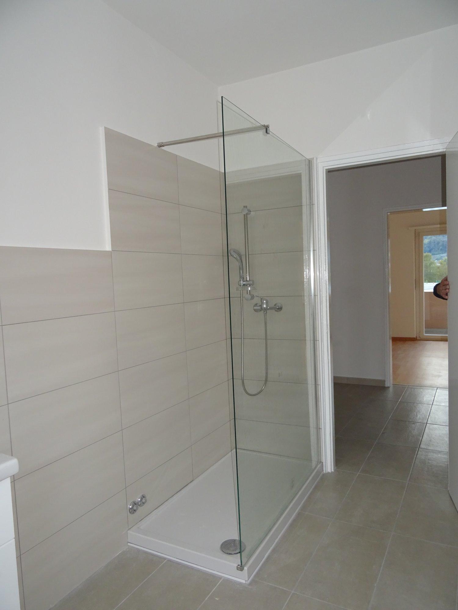 Accogliente appartamento di 3.5 locali a Bellinzona