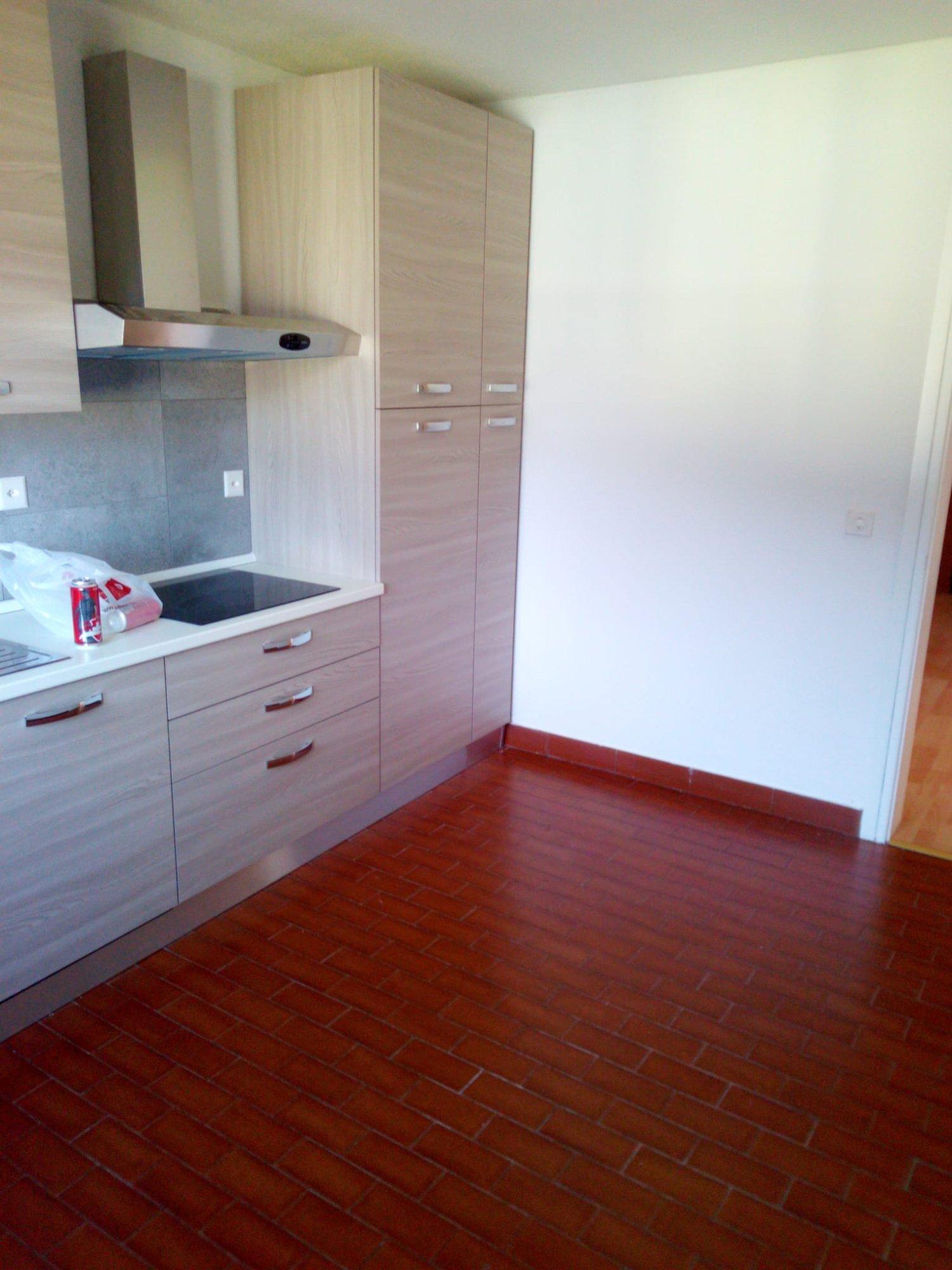 Spazioso appartamento 5.5 locali a Cadenazzo