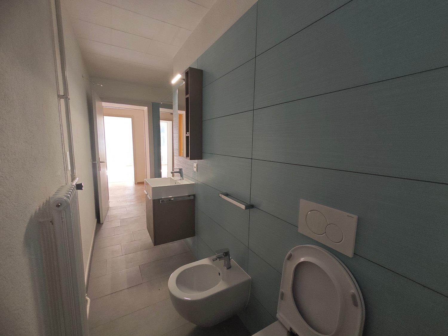 AIROLO – Appartamento 4,5 locali vicino stazione FFS