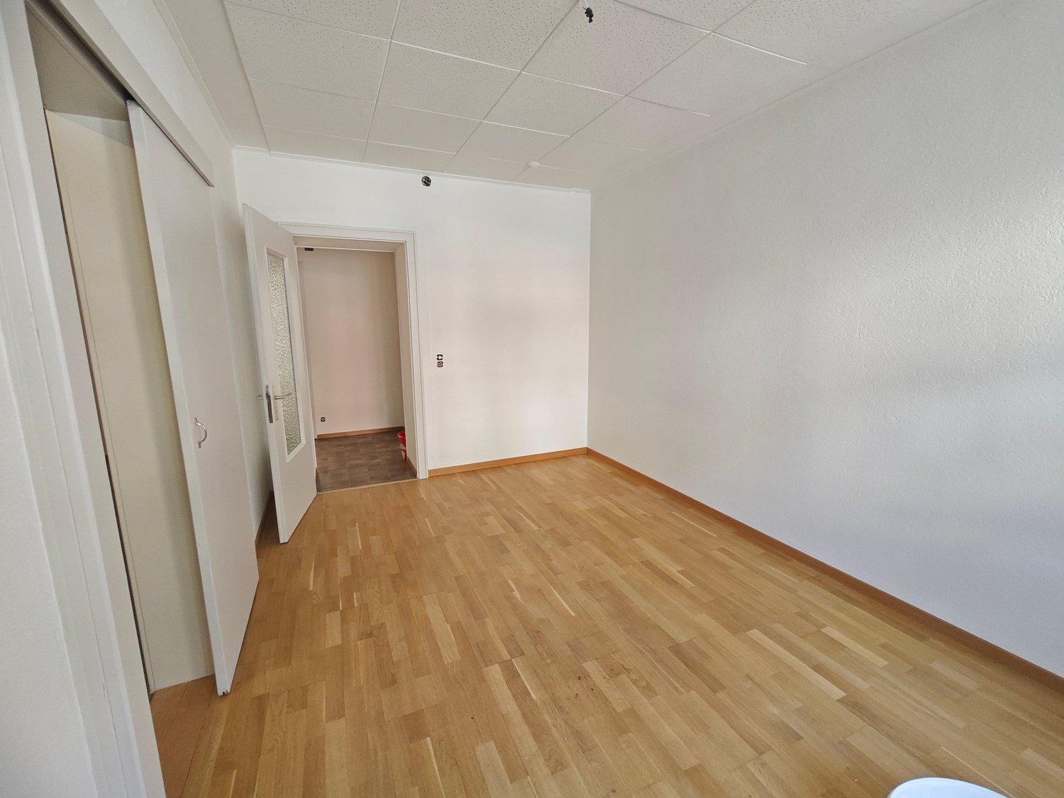 AIROLO – Appartamento 4,5 locali vicino stazione FFS