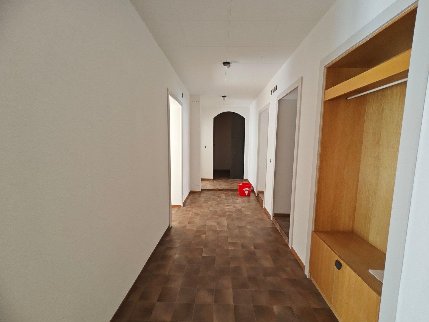 AIROLO – Appartamento 4,5 locali vicino stazione FFS