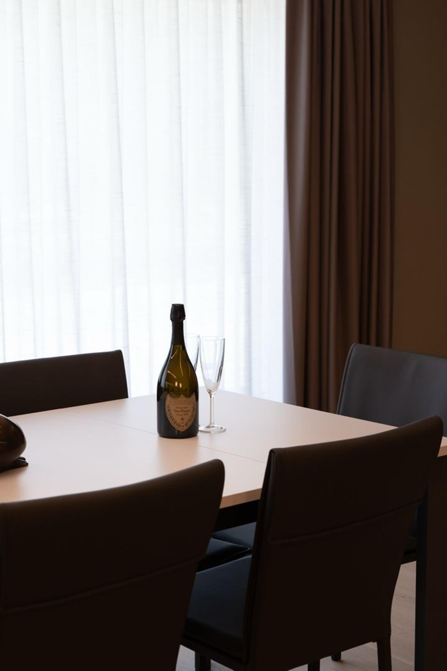 Arbed Living Apartments, Bellinzona-Castione – Sky Superior Suite da 4.5 locali