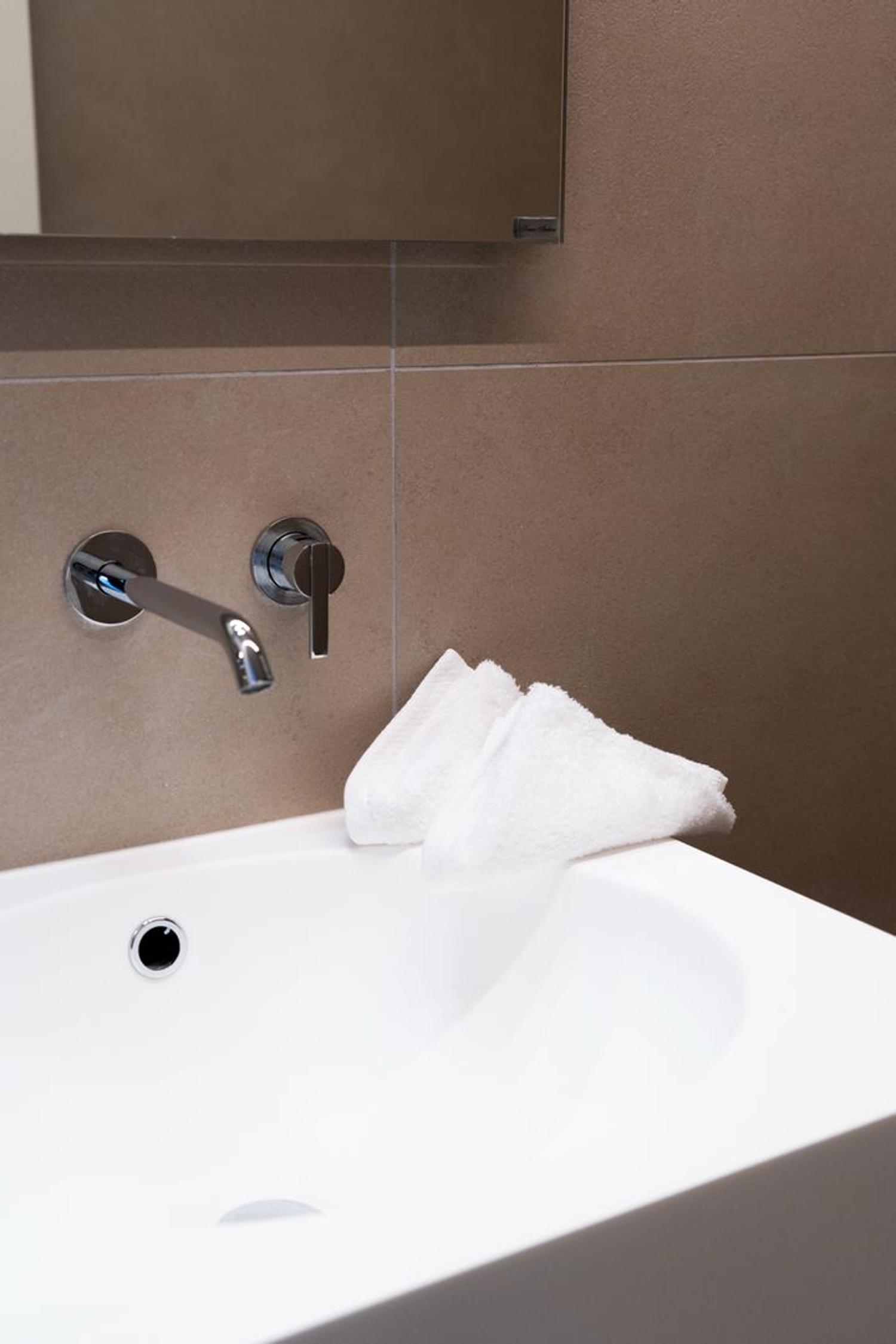 Arbed Living Apartments, Bellinzona-Castione – Sky Superior Suite da 4.5 locali