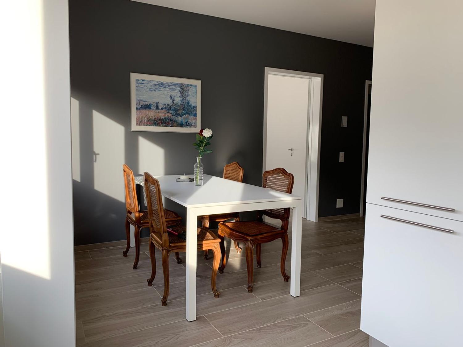 Appartamento di 2.5 locali arredato, Bellinzona