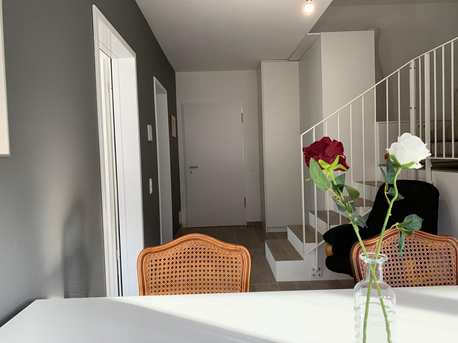 Appartamento di 2.5 locali arredato, Bellinzona