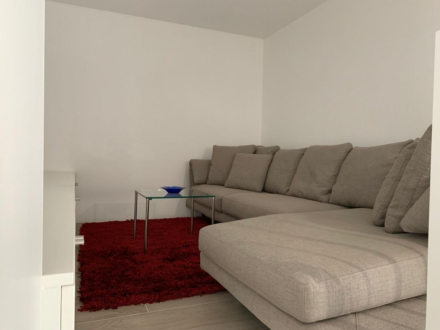 Appartamento di 2.5 locali arredato, Bellinzona
