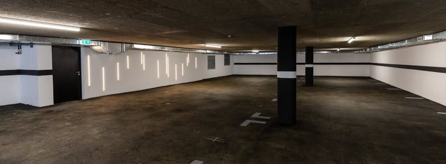 Appartamento di 3.5 locali con grande terrazza, Bellinzona