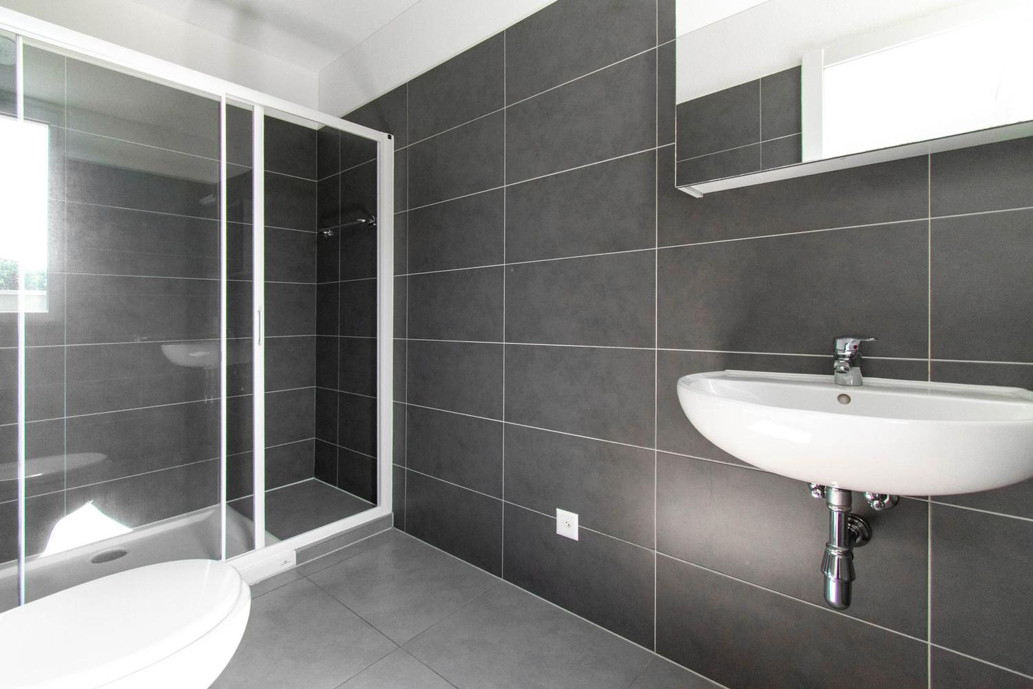 MODERNO 4.5 LOCALI A LUMINO