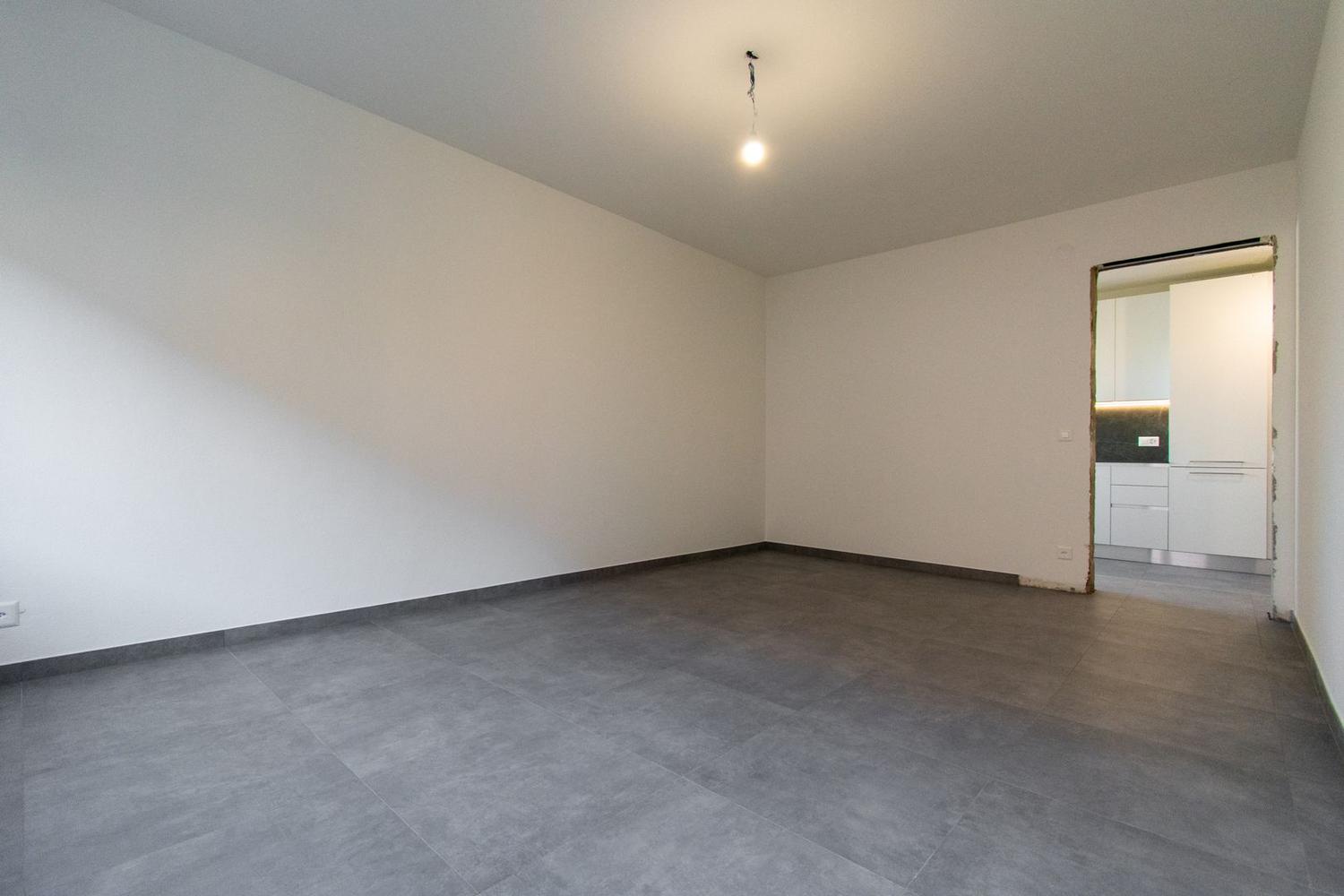 3.5 LOCALI COMPLETAMENTE RISTRUTTURATO A PREGASSONA