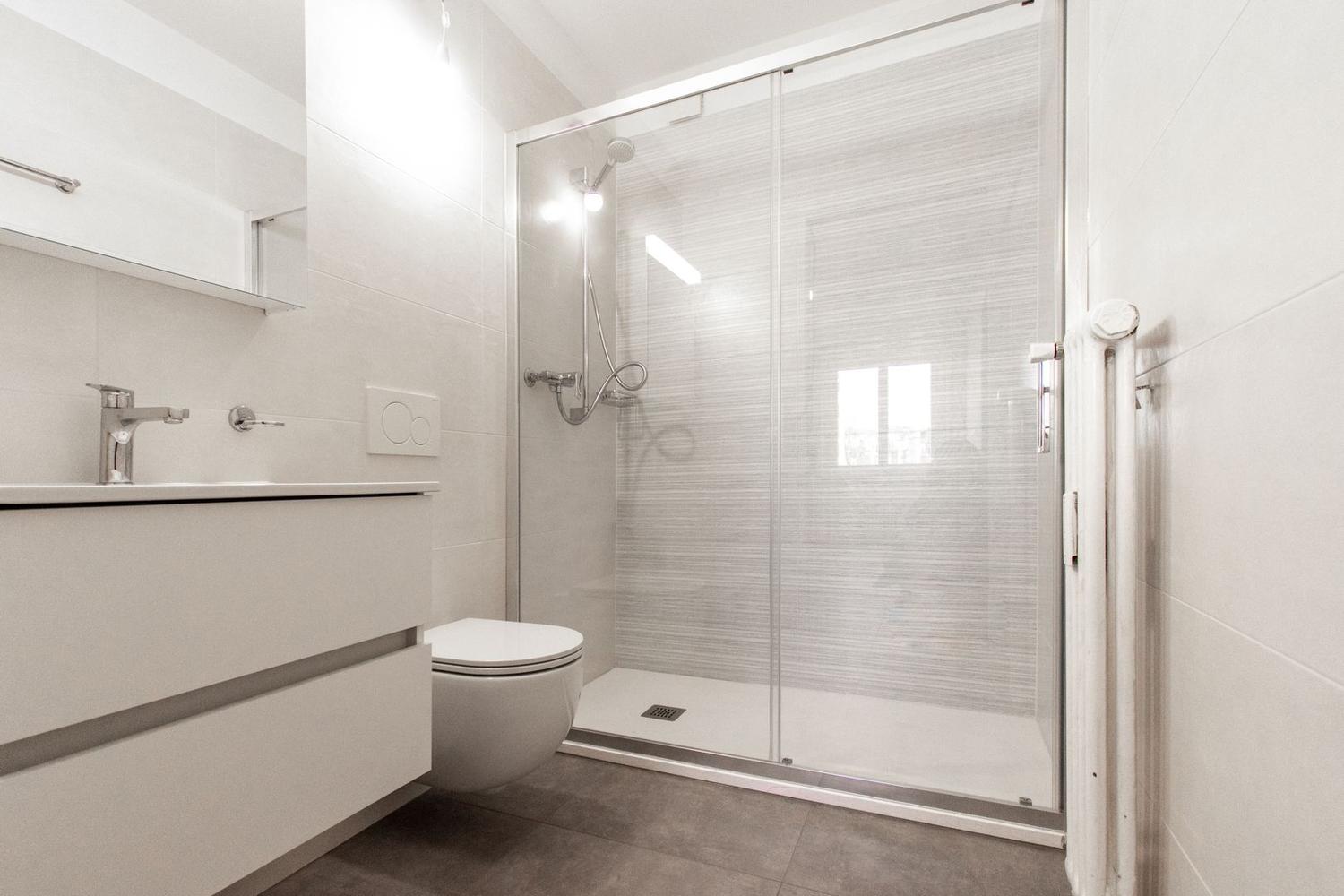 3.5 LOCALI COMPLETAMENTE RISTRUTTURATO A PREGASSONA