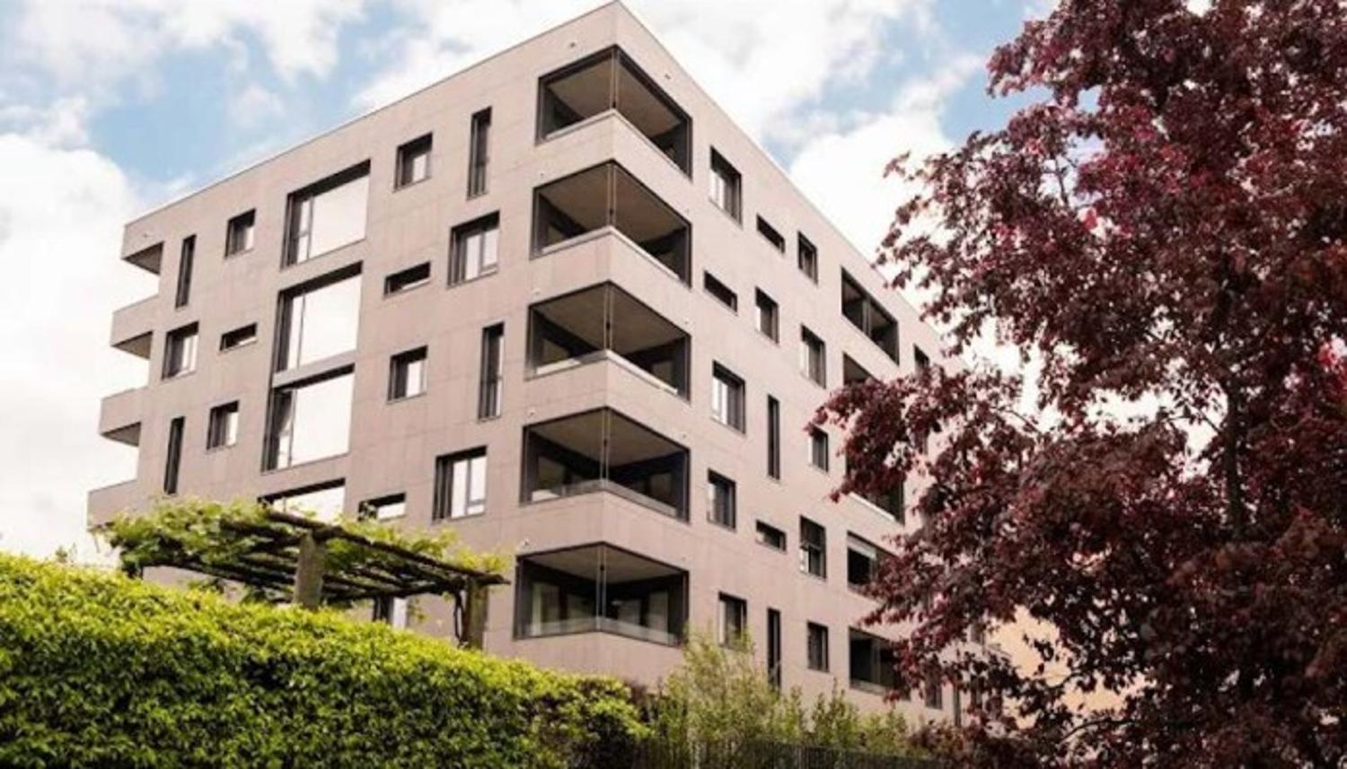 Moderno 3.5 locali a Massagno con vista panoramica a CHF 2’250/mese + pacchetto servizi obbligatori