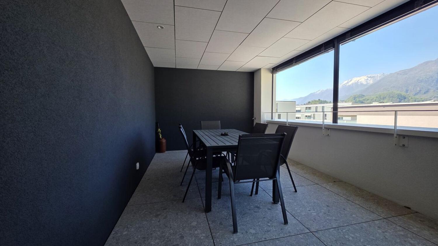 Appartamento di vacanza in nuova costruzione – Ferienwohnung in Neubau