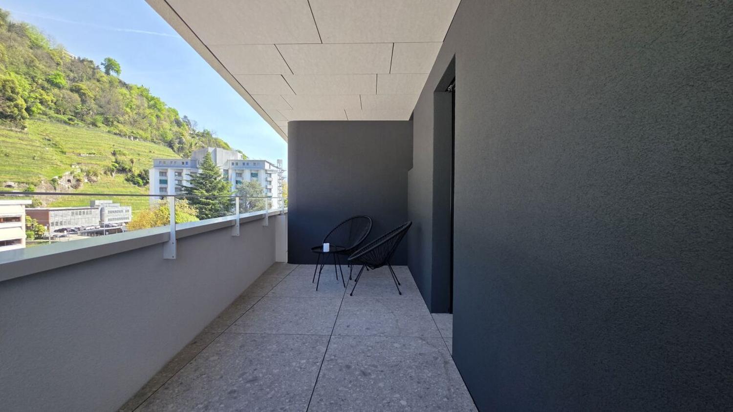 Appartamento di vacanza in nuova costruzione – Ferienwohnung in Neubau