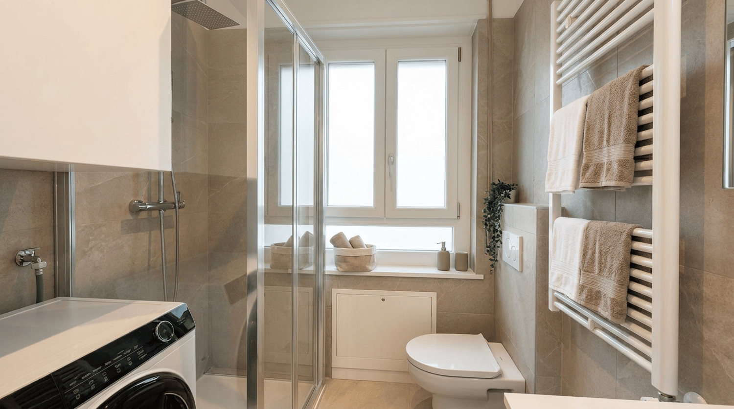 CHIASSO 2.5 loc. ARREDATO Pigione CHF 1’050