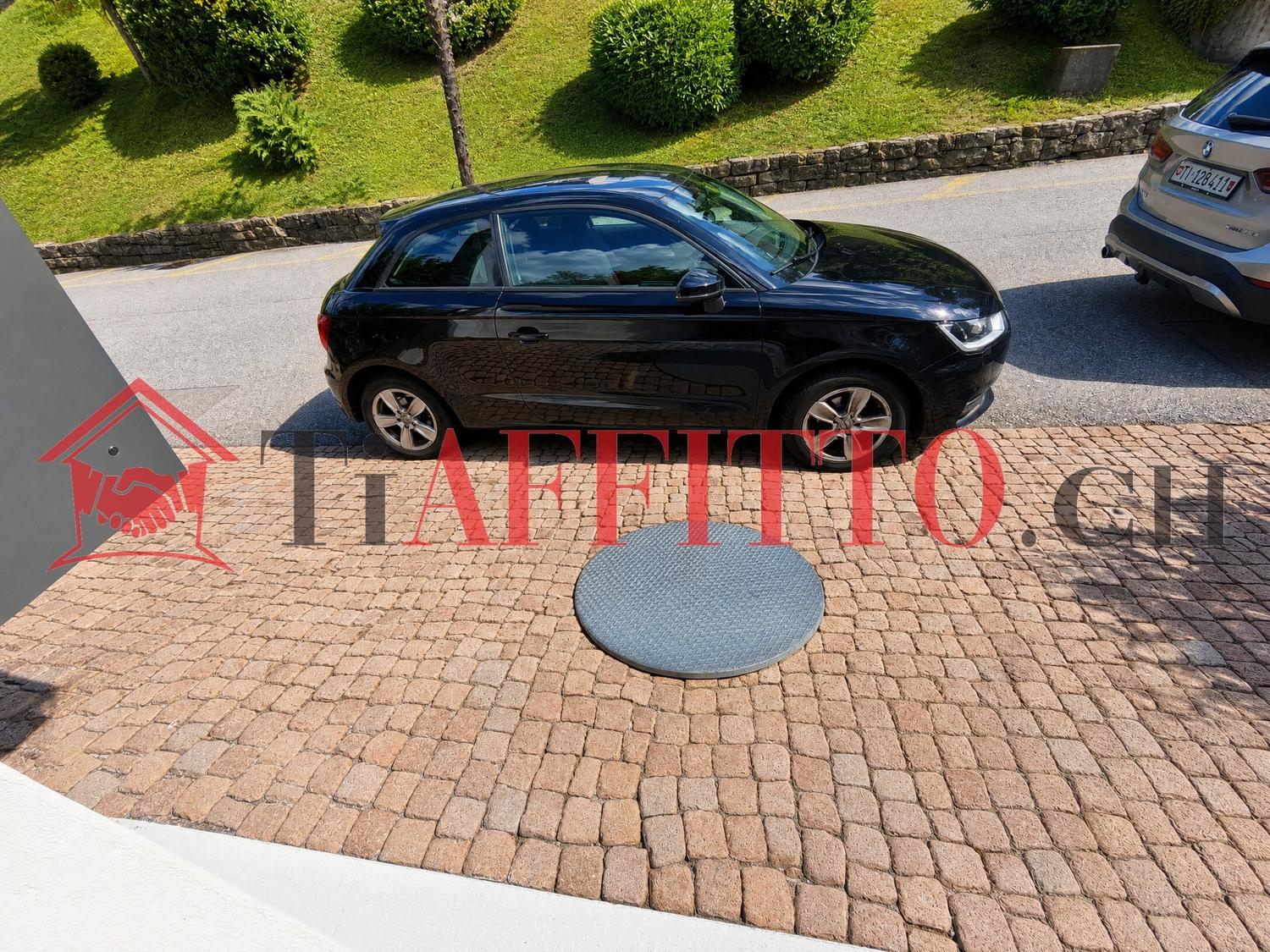 PIACEVOLE 3 LOCALI A SORENGO