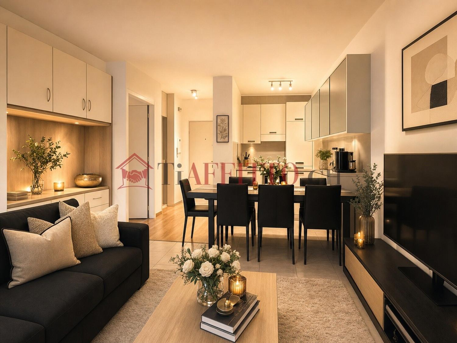 SPAZIOSO ED ECONOMICO 2.5 AD AGNO