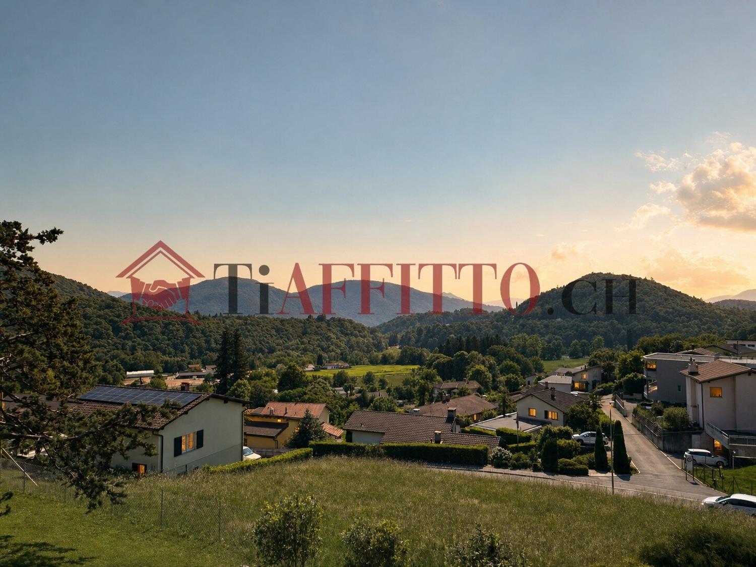 OASI DI SERENITÃ CON VISTA PANORAMICA A NOVAGGIO