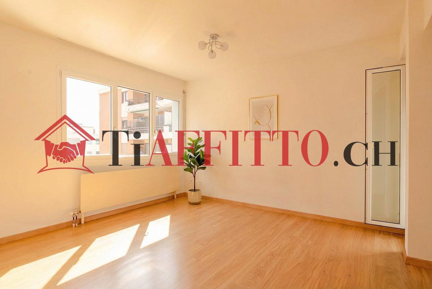 MONOLOCALE A VIGANELLO – VICINO ALL’UNIVERSITA’