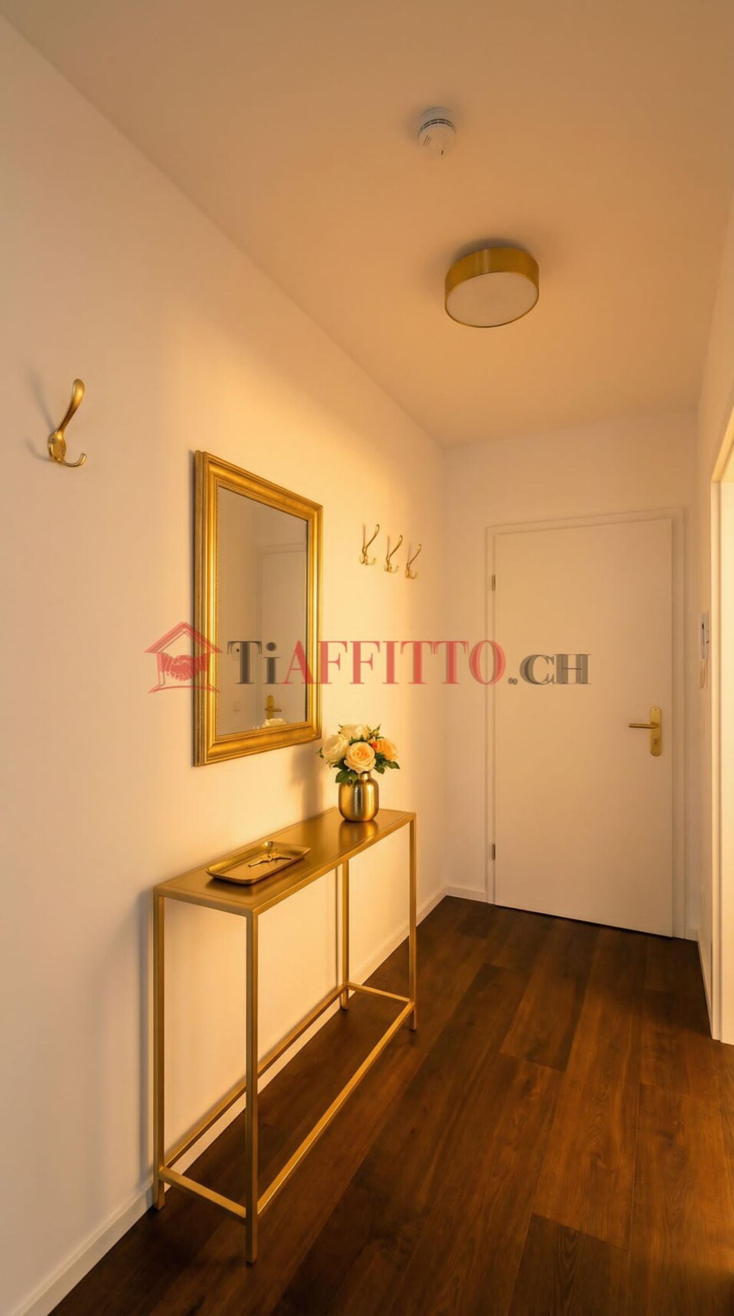 ELEGANTE 2.5 LOCALI A VIGANELLO
