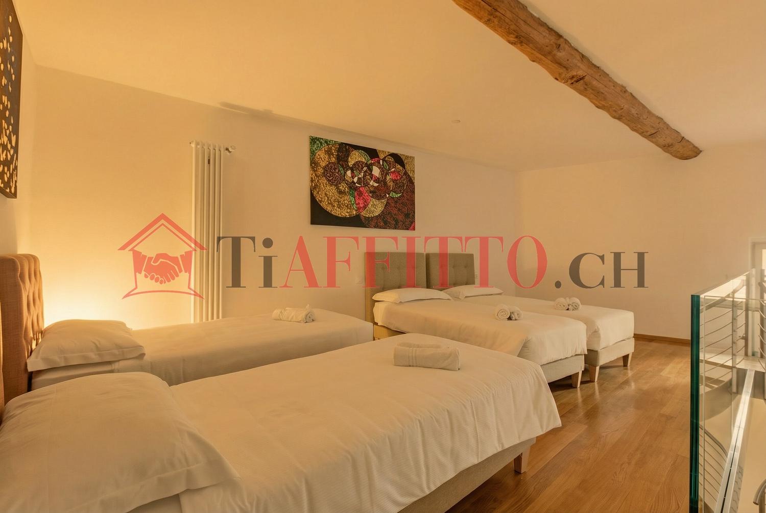4.5 ARREDATO A BELLINZONA