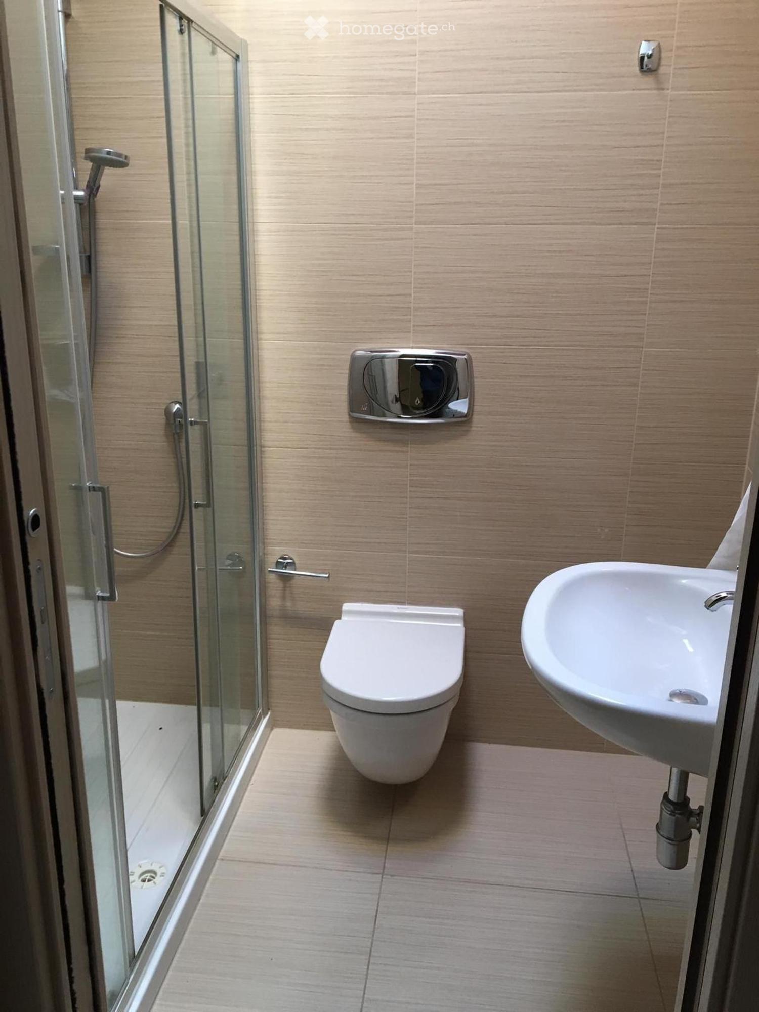 Accogliente appartamento 2.5 locali a Bedano con balcone