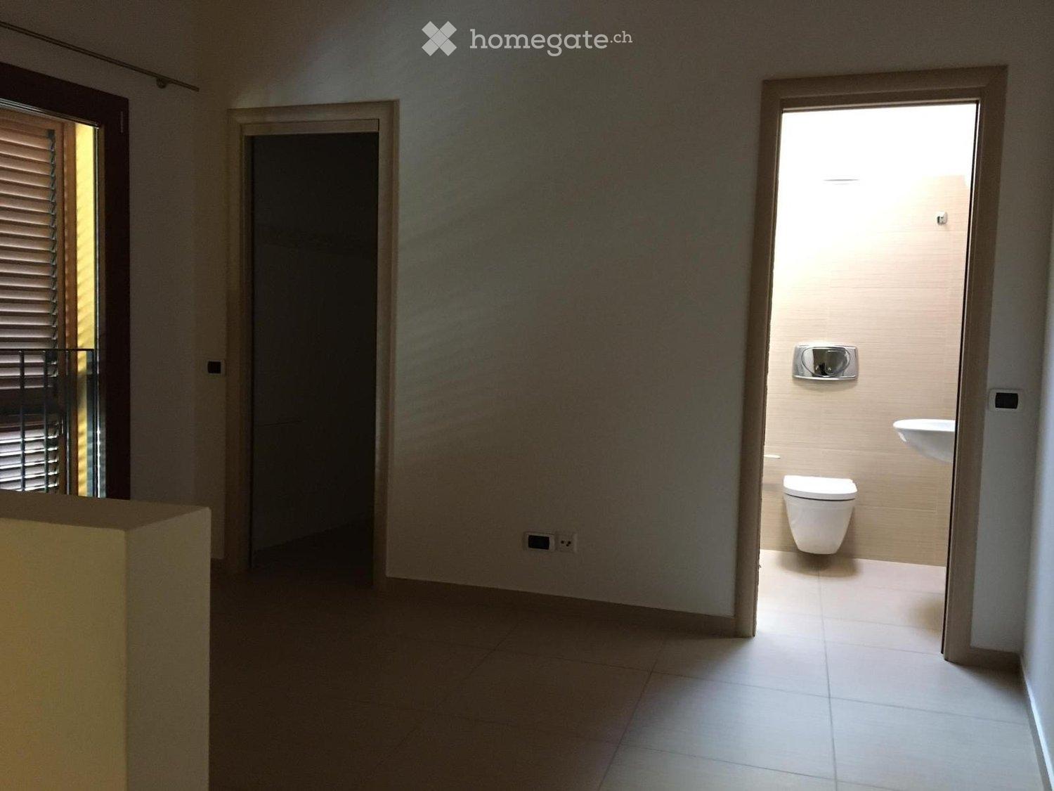Accogliente appartamento 2.5 locali a Bedano con balcone