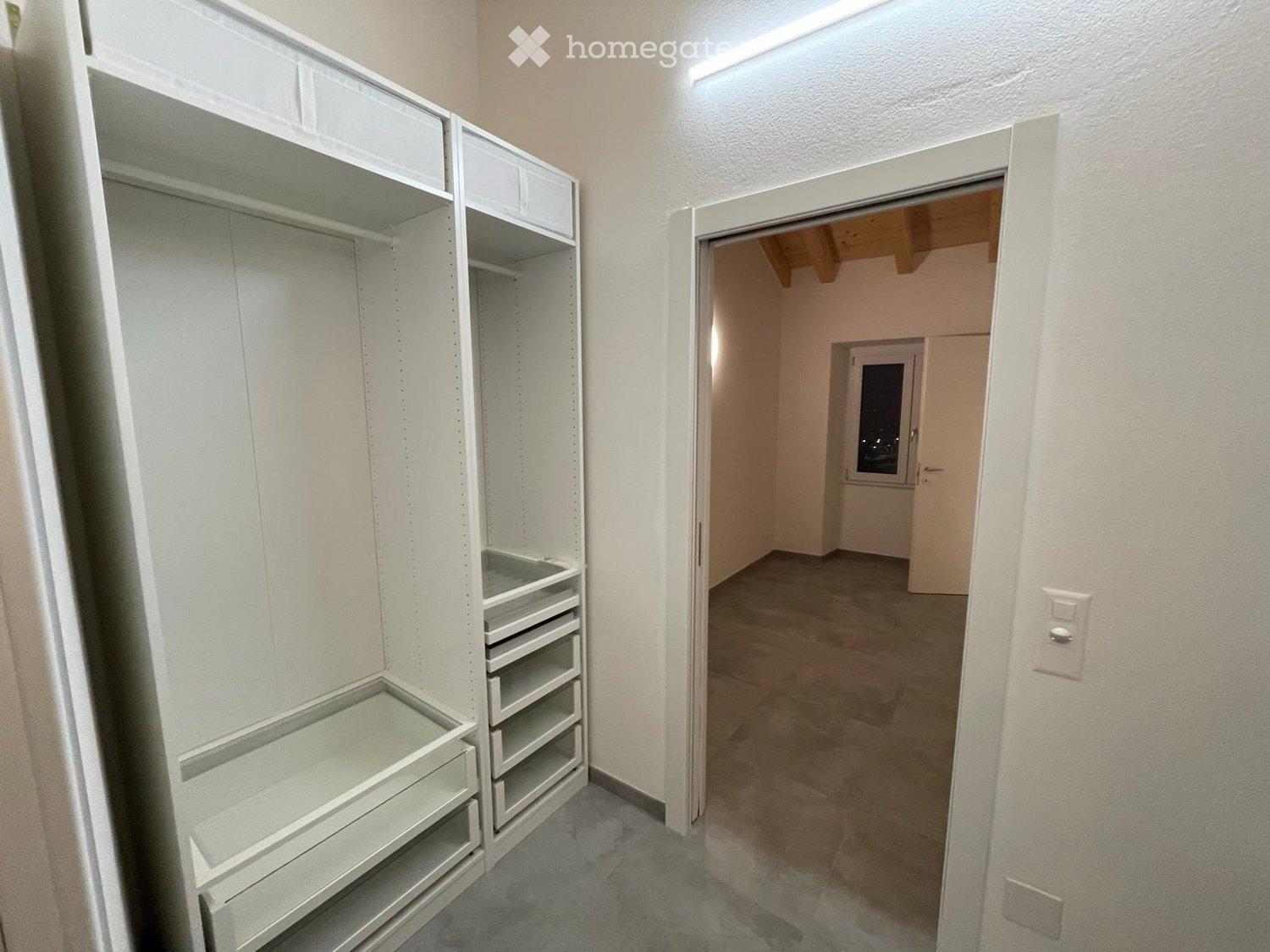 Appartamento – Casa a schiera a Bellinzona