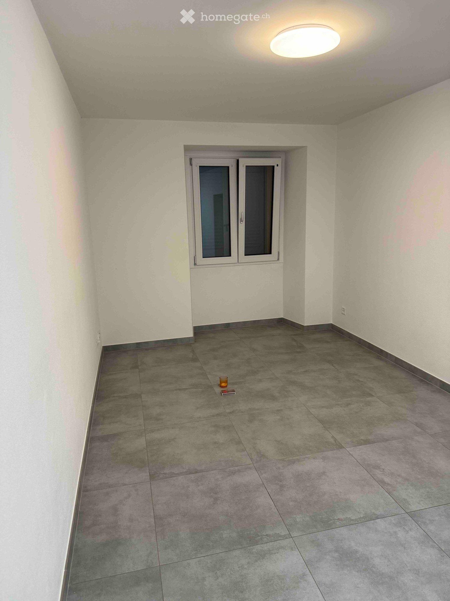 Appartamento – Casa a schiera a Bellinzona