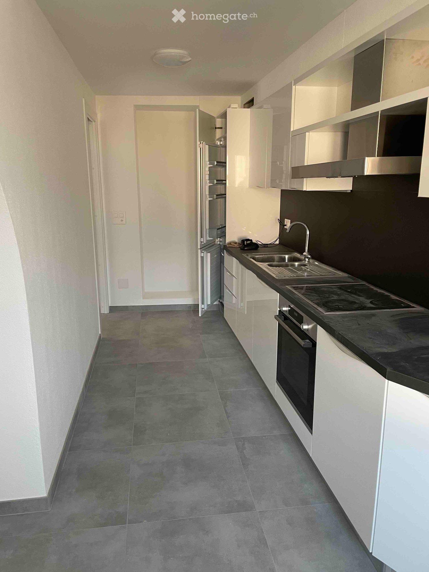 Appartamento – Casa a schiera a Bellinzona