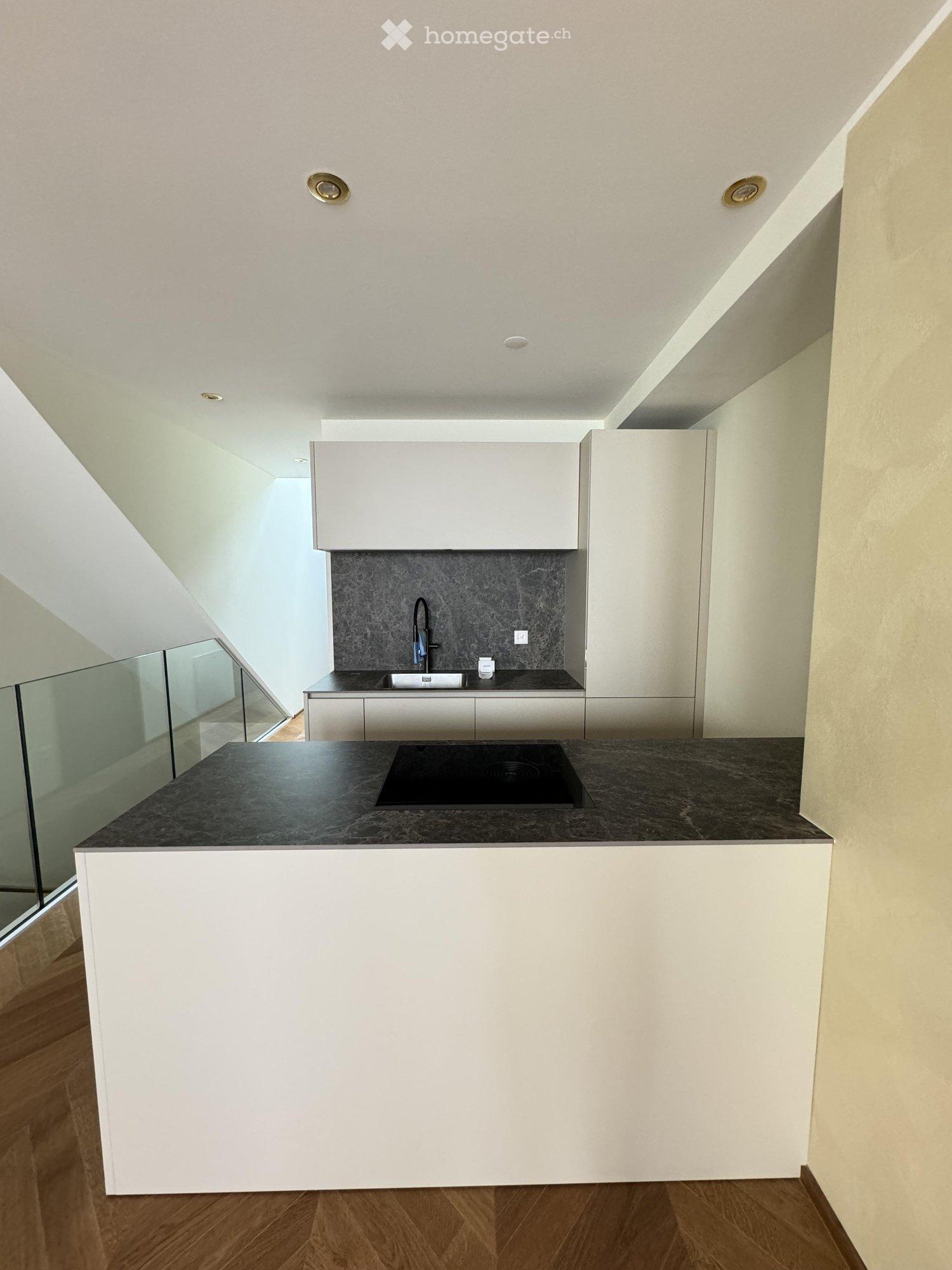 Affitto appartamento alto standing