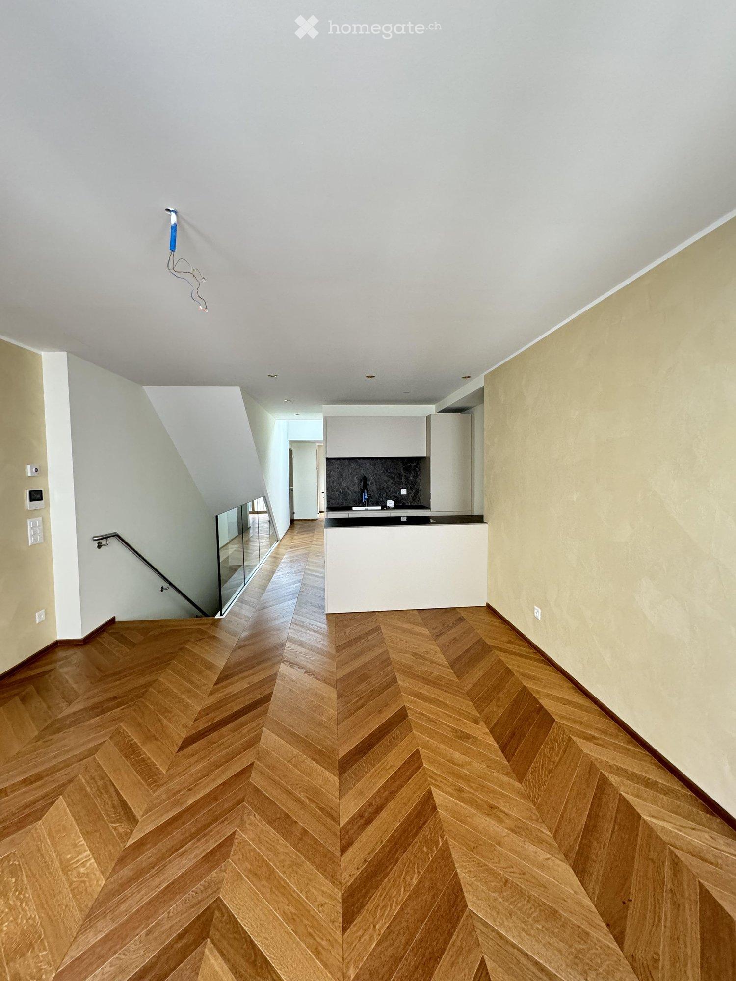 Affitto appartamento alto standing