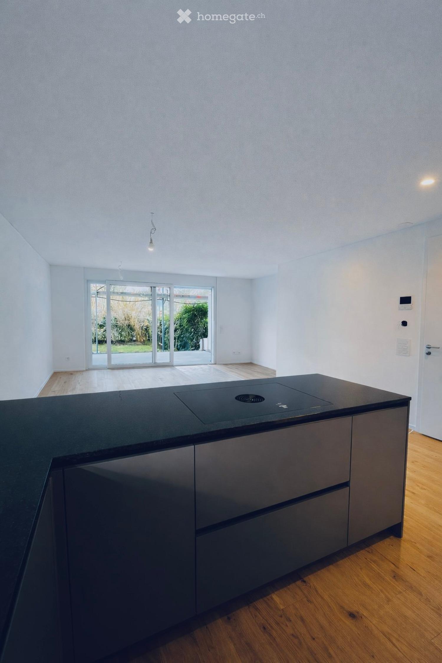 Residenza Verdeblu – appartamento con ampie terrazze