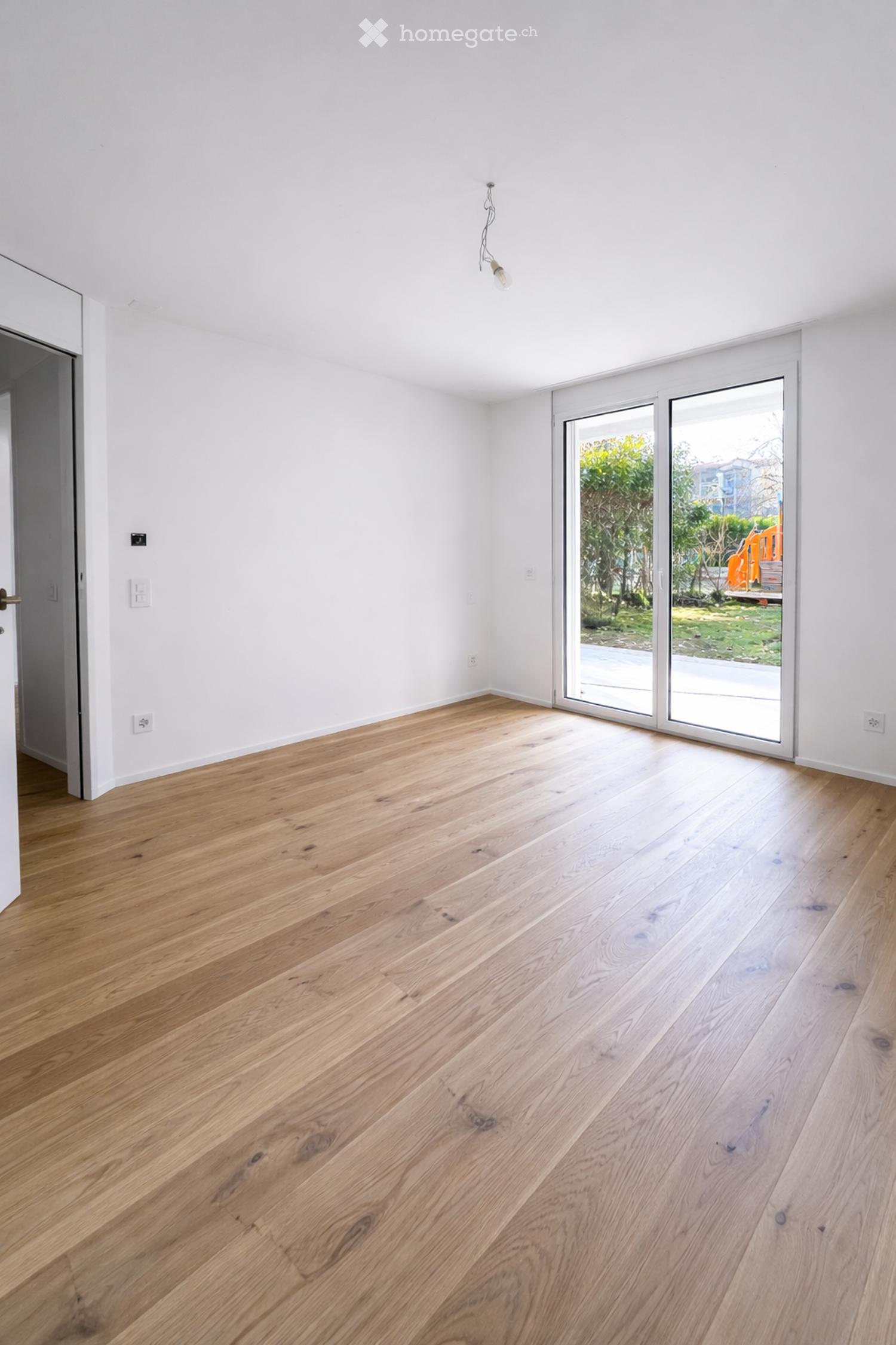Residenza Verdeblu – appartamento con ampie terrazze