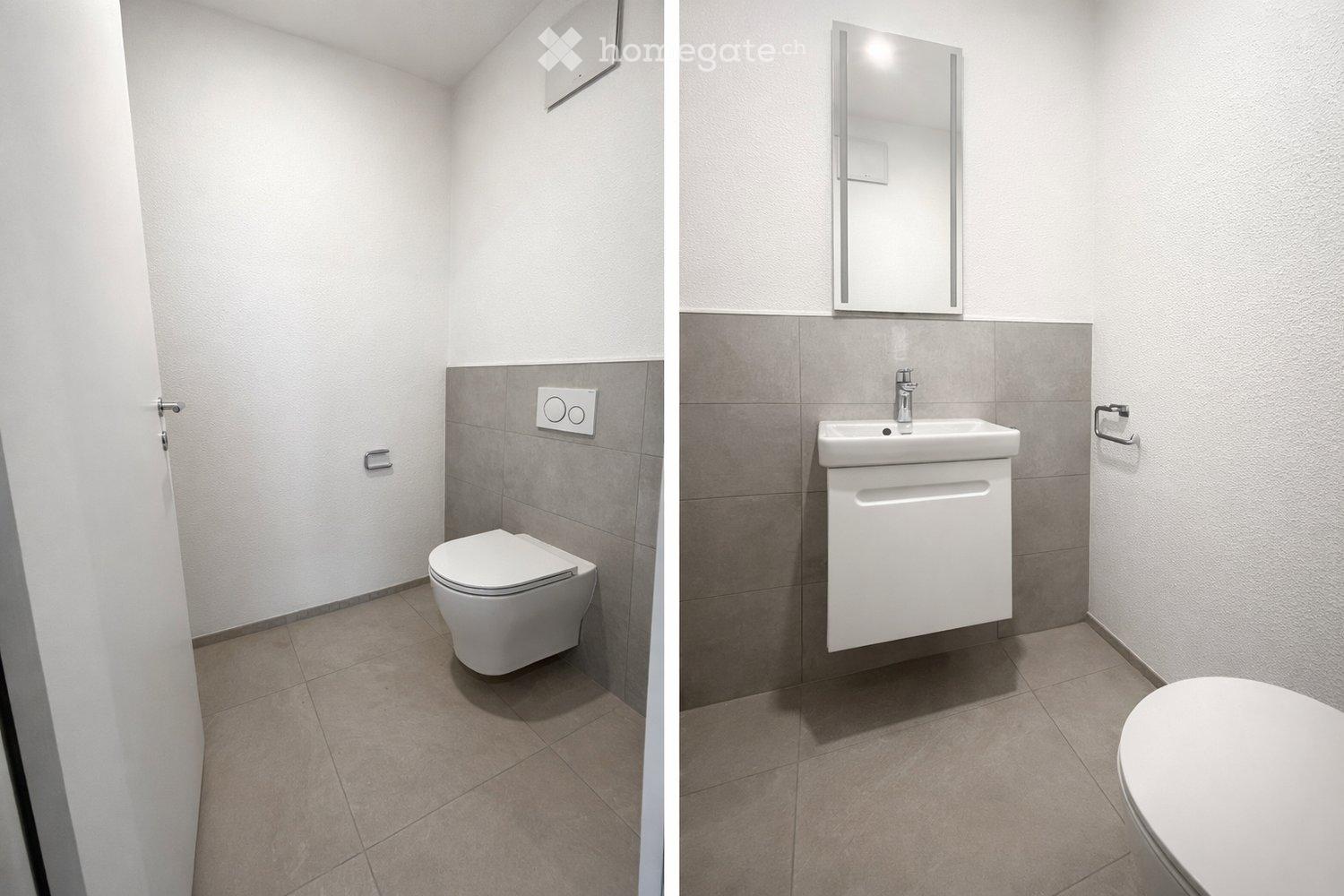 Residenza Verdeblu – appartamento con ampie terrazze