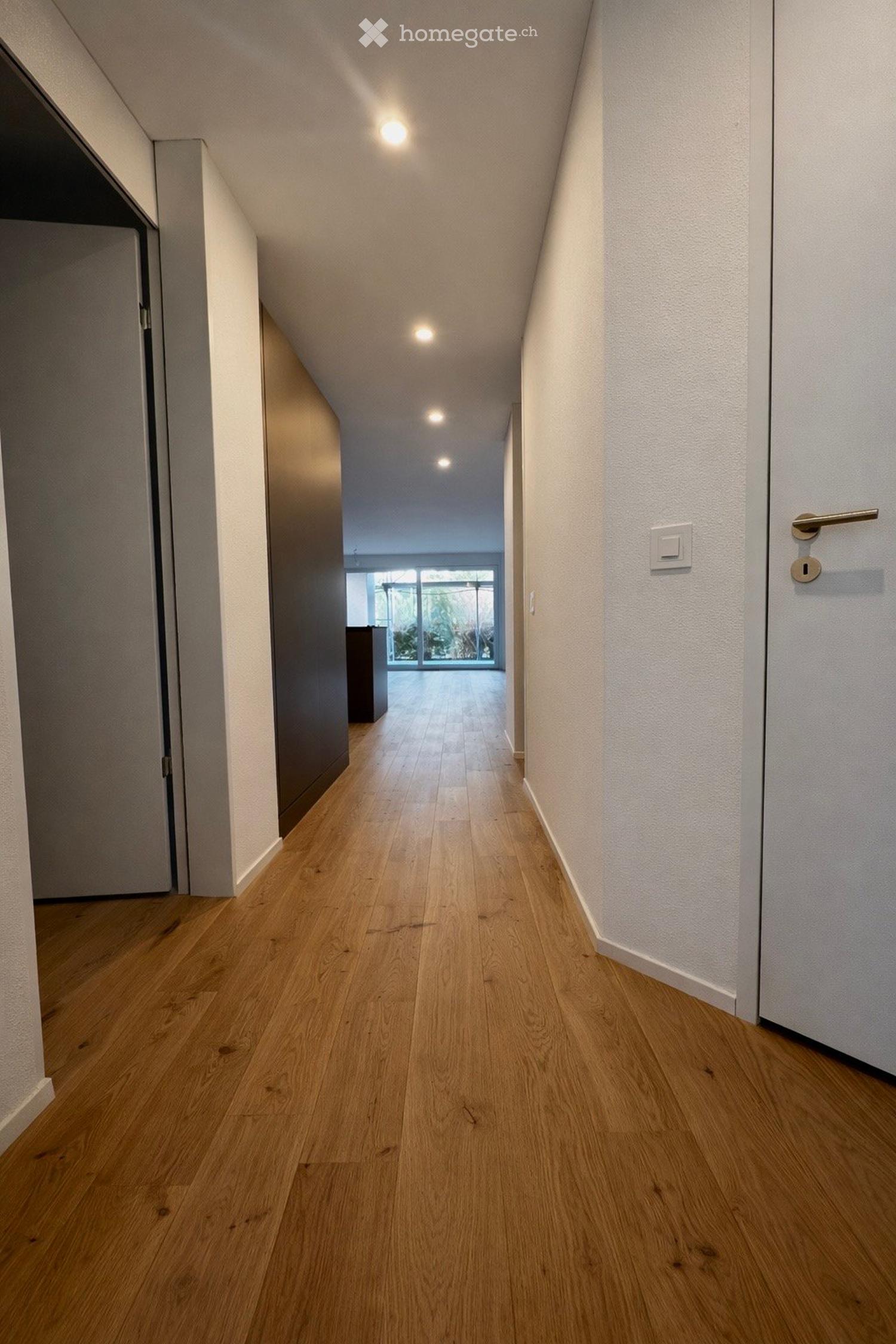 Residenza Verdeblu – appartamento con ampie terrazze