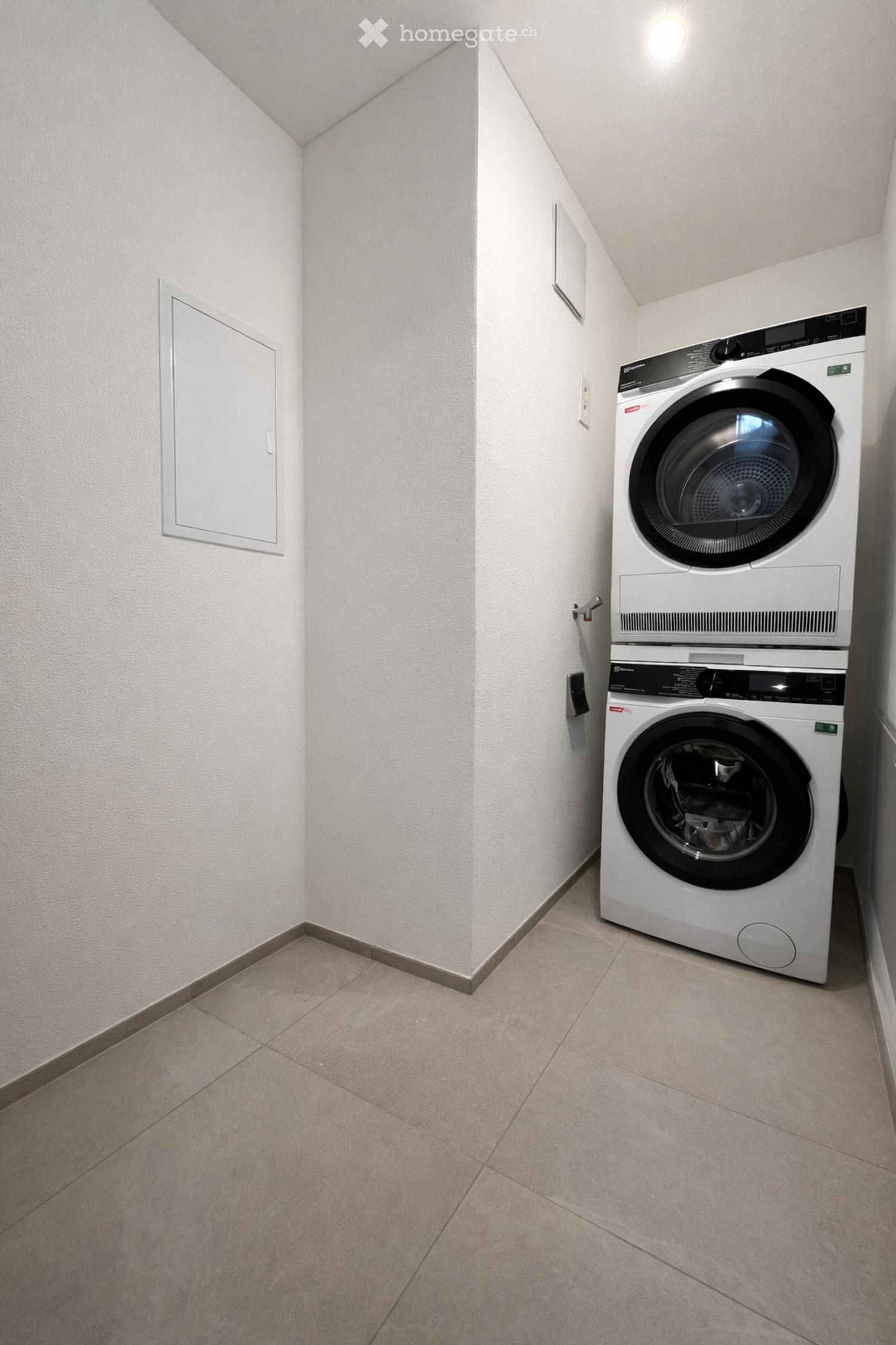 Residenza Verdeblu – appartamento con ampie terrazze