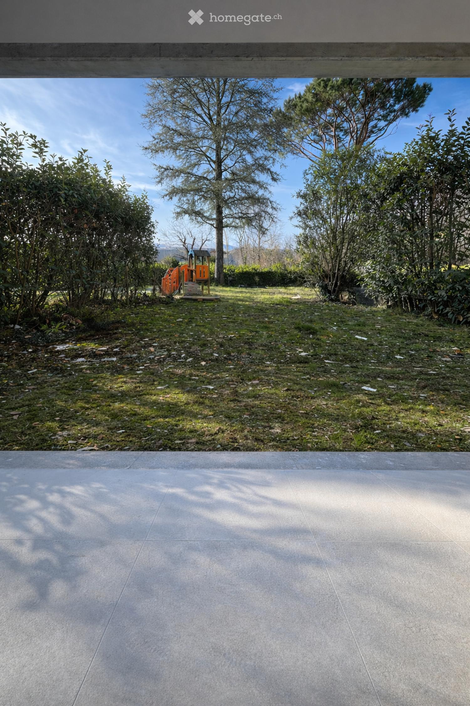 Residenza Verdeblu – appartamento con ampie terrazze