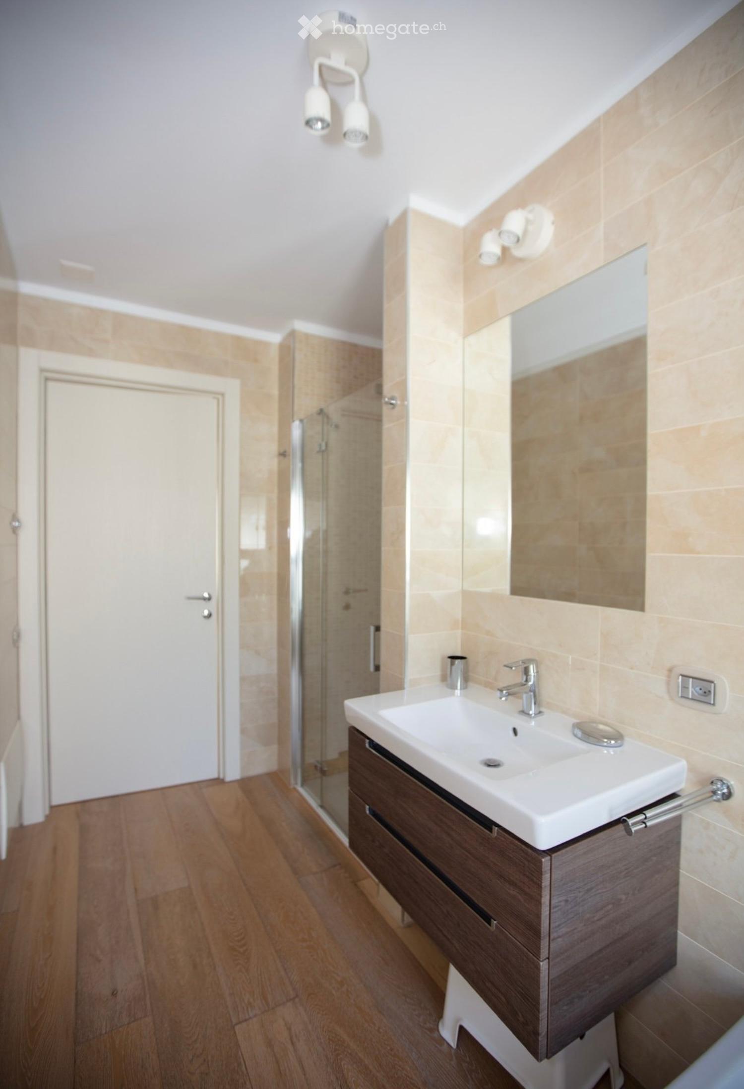 Private access, Garden & Pool Apartment