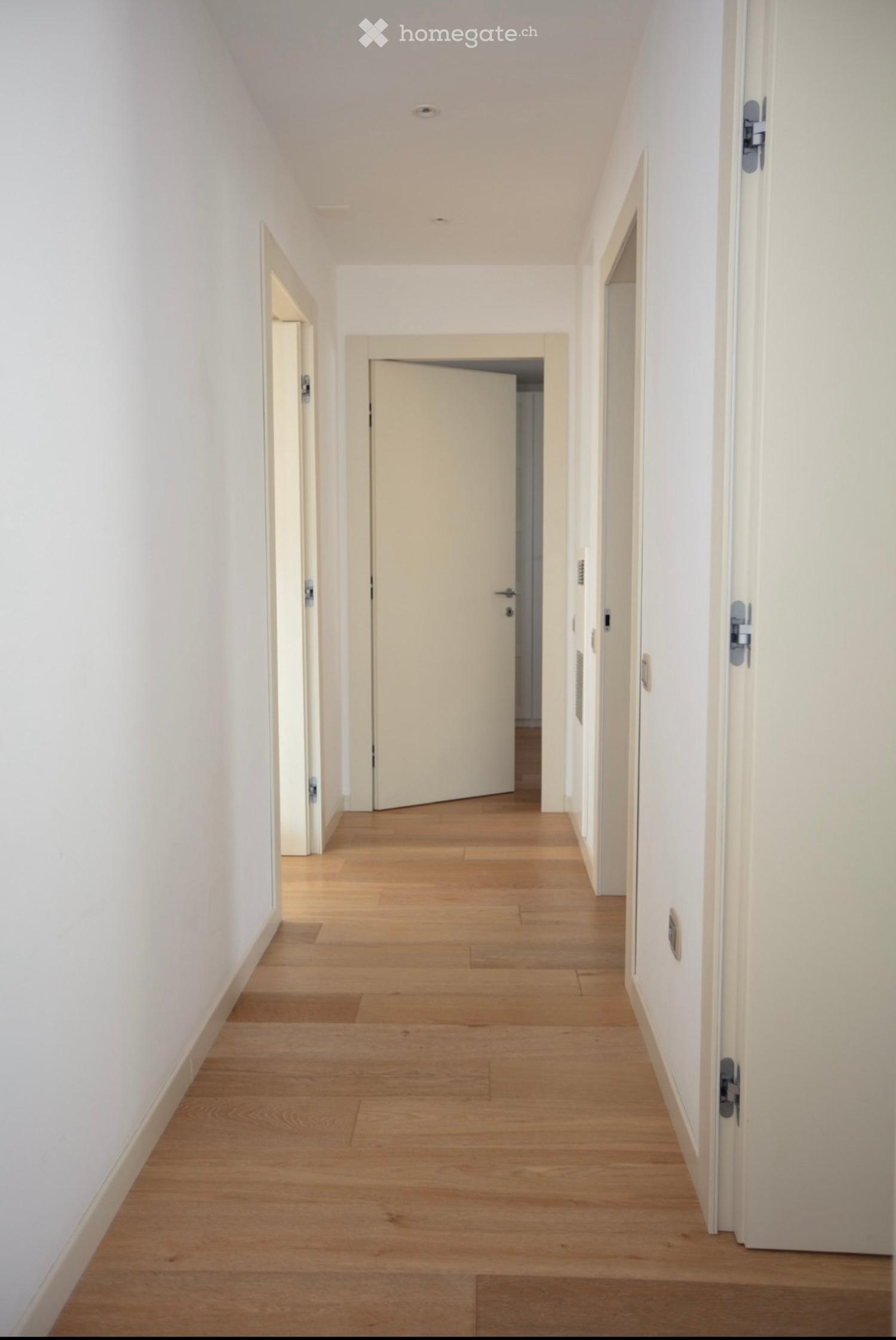 Private access, Garden & Pool Apartment