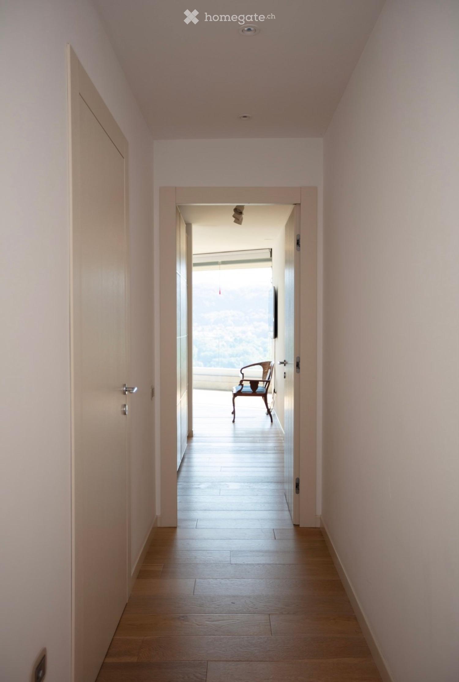 Private access, Garden & Pool Apartment