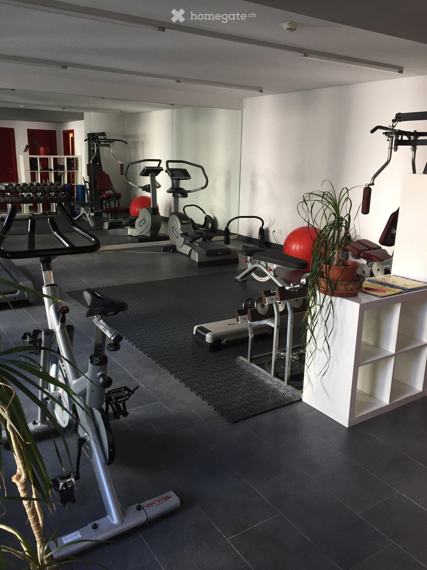 Appartamento “Chic” – 2.5 arredato a PARADISO con vista lago e sul golfo di Lugano