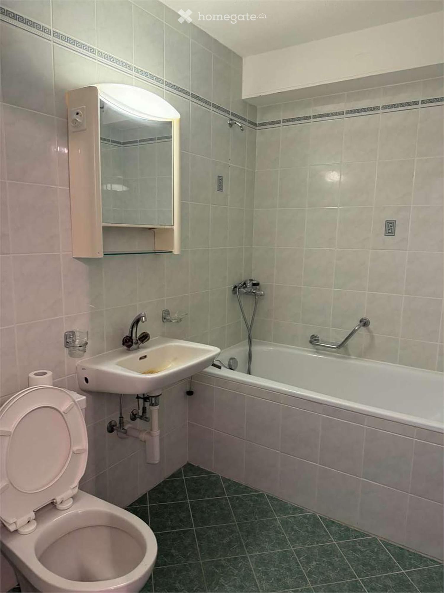 Appartement à Bellinzone