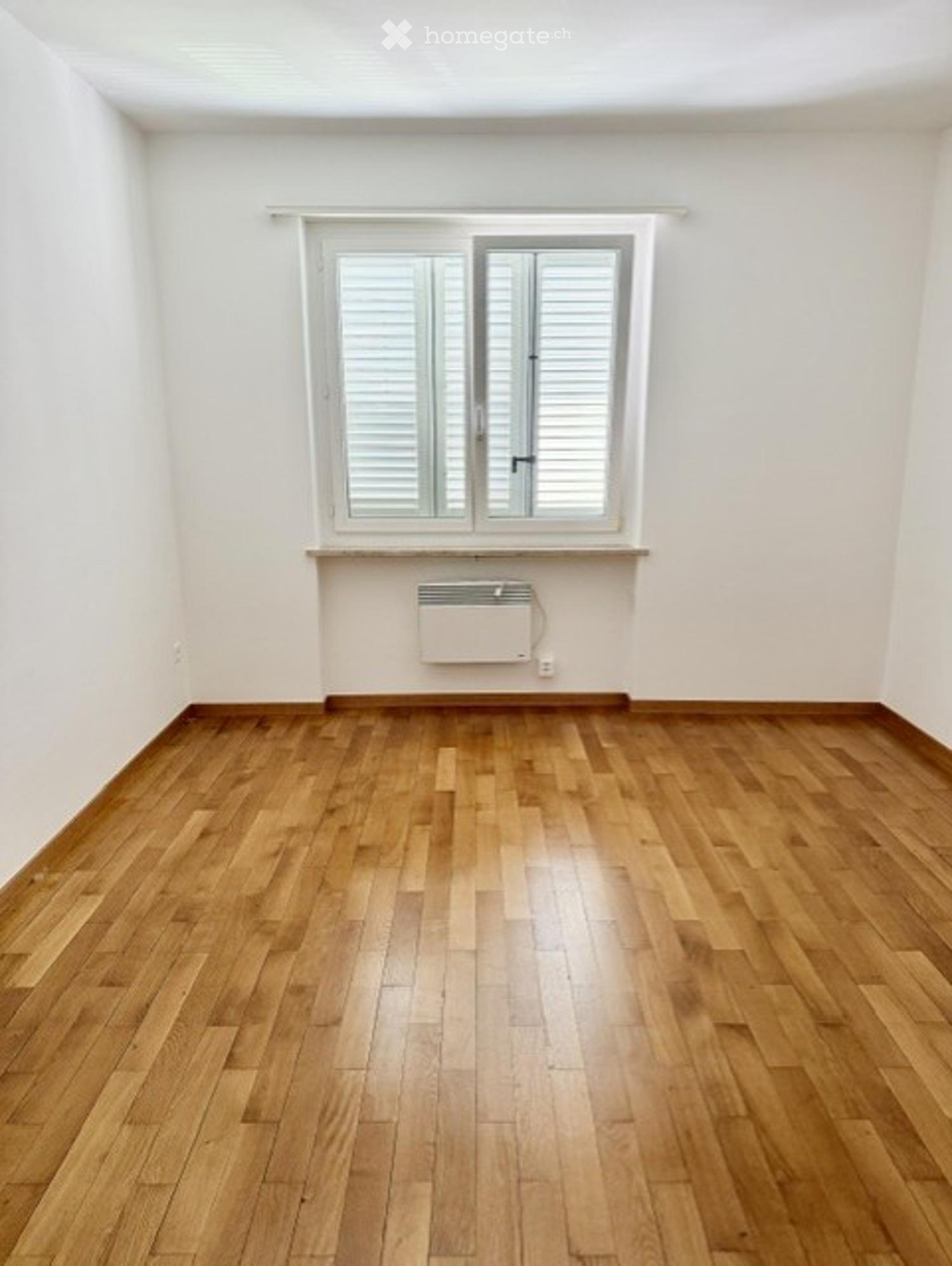 Luminoso appartamento di 3.5 locali con balcone a Locarno – disponibile subito