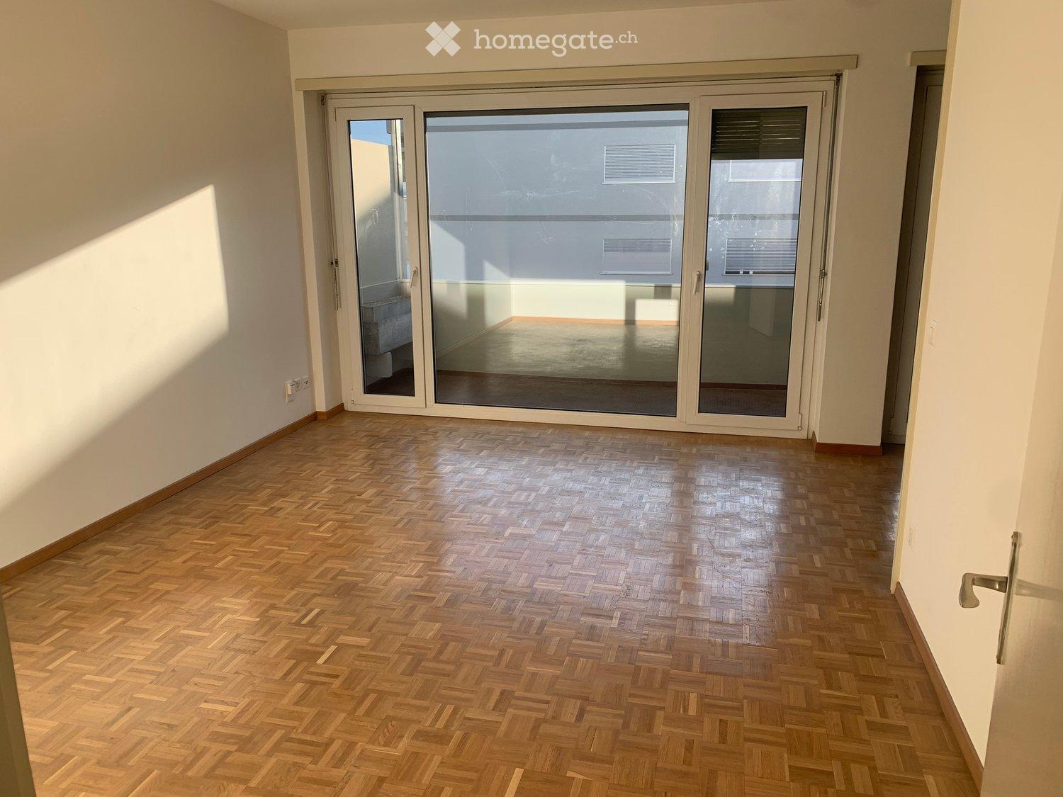 Elegante appartamento 6.5 locali in centro a Lugano