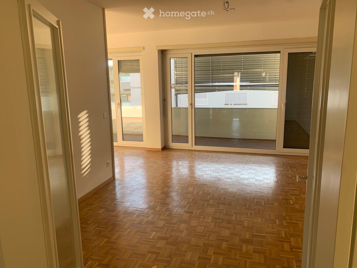 Elegante appartamento 6.5 locali in centro a Lugano