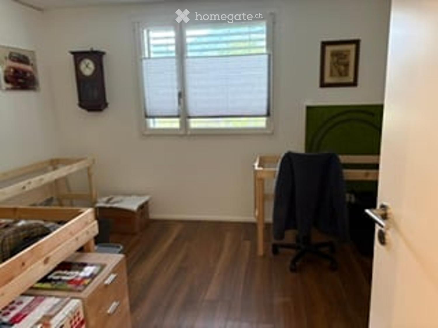 Appartamento moderno di 4.5 locali a S. Antonino – Disponibile dal 1° ottobre 2026