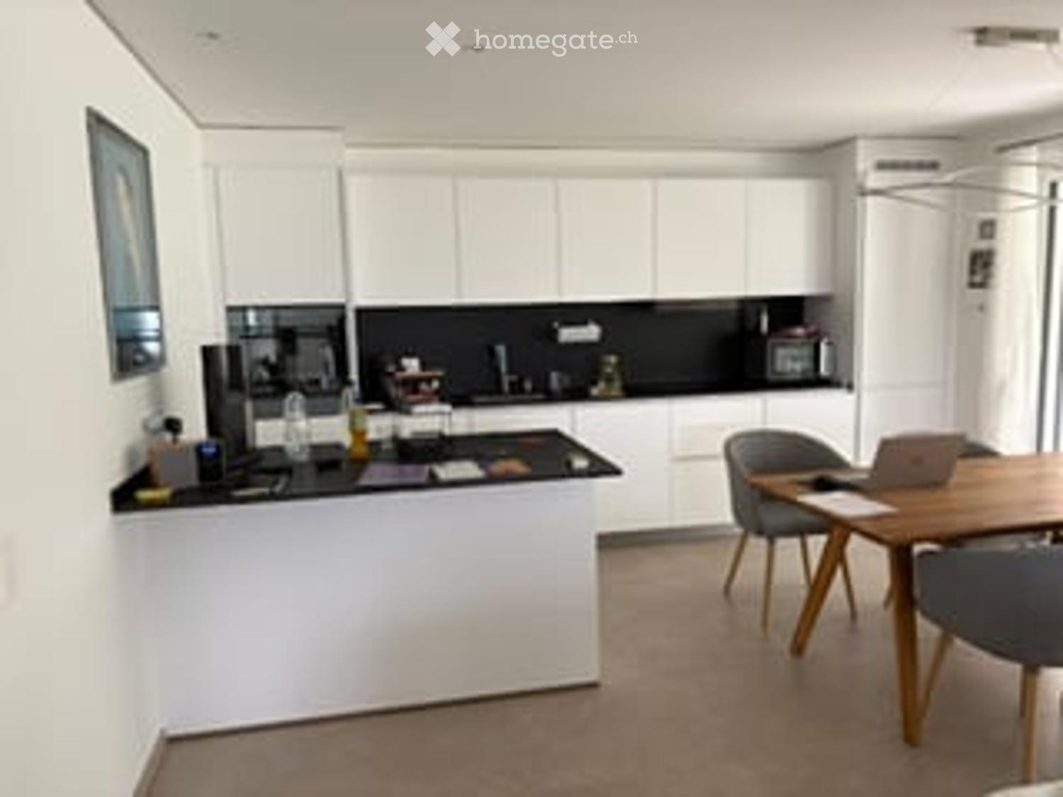Appartamento moderno di 4.5 locali a S. Antonino – Disponibile dal 1° ottobre 2026