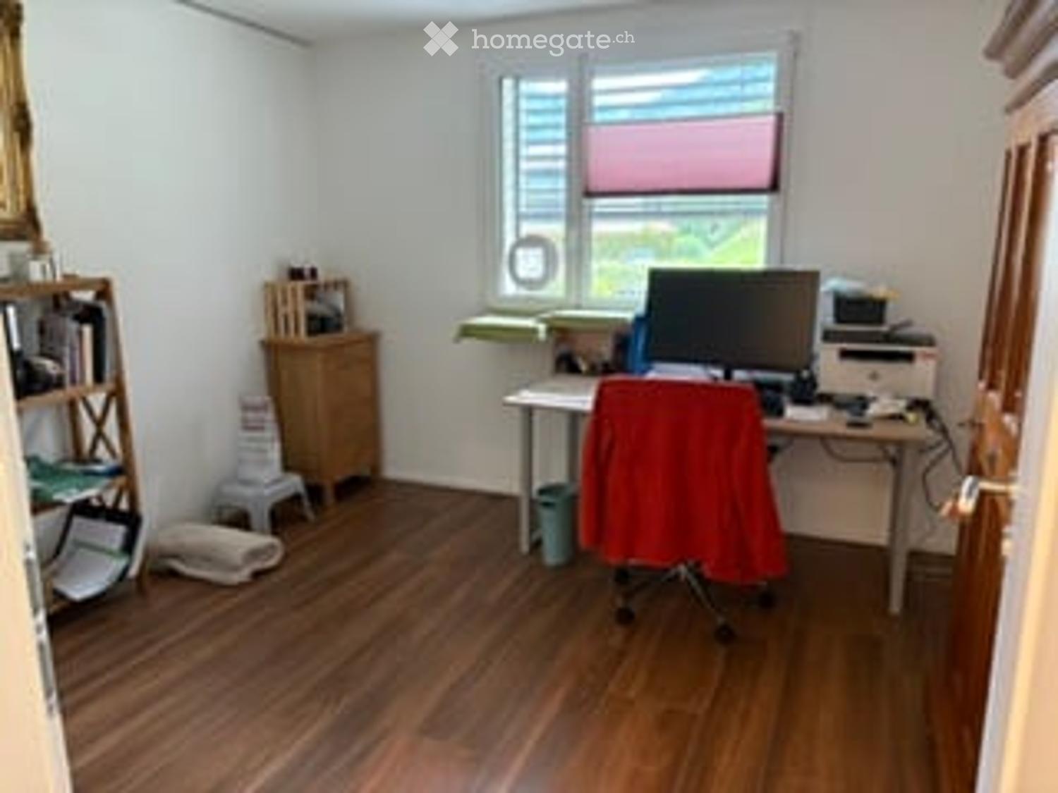 Appartamento moderno di 4.5 locali a S. Antonino – Disponibile dal 1° ottobre 2026